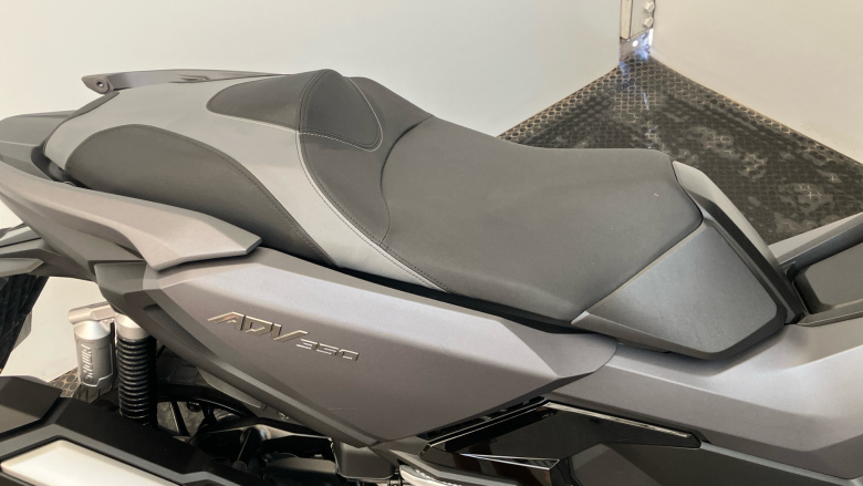 (23MY) Honda ADV 350